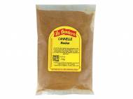 Cannelle moulue , prezzo 0.49 € per 100 g, 1 kg = 4,90 € EUR.