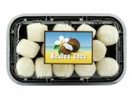 Boules coco