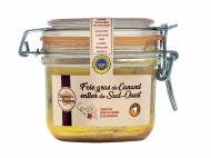 Foie gras de canard entier du Sud-Ouest chez , le prix 9.99 ...