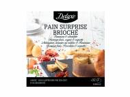 Pain surprise brioché