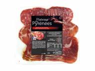 Plateau de charcuterie des Pyrénées