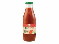 Pur jus de tomate Bio1 , prezzo 1.49 € per La bouteille de 1 L