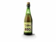 Cidre artisanal