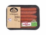 6 merguez véritables1