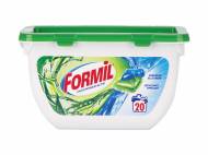 Lessive en capsules , le prix 3.79 €
- Au choix : classique ...