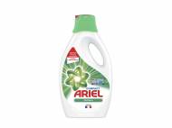 Ariel lessive liquide , le prix 4.43 €
- 33 lavages
