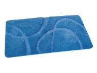 Tapis de bain microfibre
