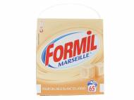 Lessive en poudre , le prix 5.59 €
- 65 lavages
- Au choix ...