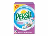 Persil lessive en poudre , le prix 14.49 €
- 68 lavages ...