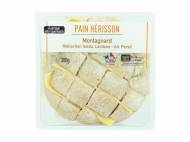 Pain hérisson montagnard , le prix 4.99 €
- Reblochon fondu, ...