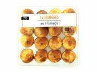 Gougères au fromage