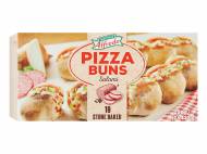 Pizza Buns , le prix 1.99 €
- Au choix: salami, poivrons ...
