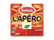 Bénénuts coffret Lapéro