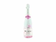 Duc royal vin mousseux demi-sec Ice rosé chez
