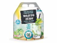 Cocktail Mojito sans alcool zéro sucre chez