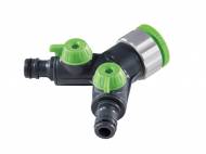 Raccord(s) d'irrigation