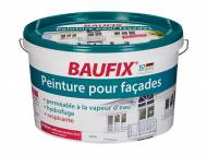 Peinture pour façades