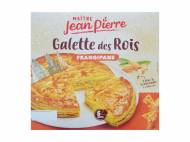 Galette des Rois frangipane , le prix 1.99 €
- 6 parts. ...