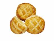 Mini galette des Rois frangipane , le prix 1.29 €
- Format ...