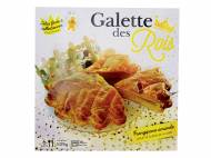 Galette frangipane
