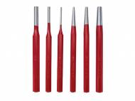 6 outils de frappe