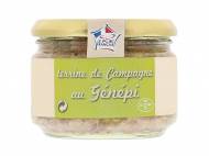 3 terrines savoyardes