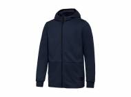 Sweat zippé homme ou femme