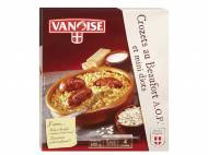 Crozets au Beaufort AOP et minis diots , prezzo 5.29 € per ...
