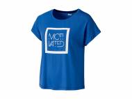 T-shirt technique femme