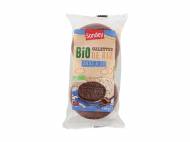 Galettes de riz Bio au chocolat , le prix 0.76 €
- Le paquet ...