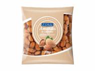 Amandes entières , le prix 1.92 €