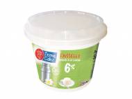 Faisselle , prezzo 1.29 € per 500 g, 1 kg = 2,58 € EUR. ...