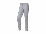 Pantalon molletonné homme