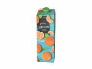 Pur jus de clémentine , le prix 1.69 €
Caractéristiques
- ...
