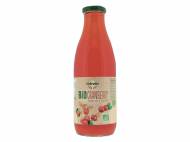 Boisson de cranberry à base de jus concentré Bio chez , le ...