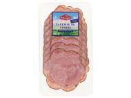 Saucisse de viande