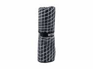 Serviette en microfibre