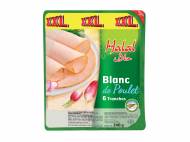 Blanc de poulet supérieur XXL halal 6 tranches