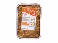 Tartiflette au reblochon de Savoie