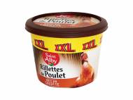 Rillettes de poulet XXL , le prix 2.19 €
- Prix normal pour ...