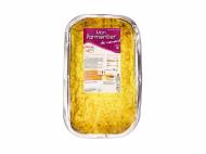 Parmentier de canard