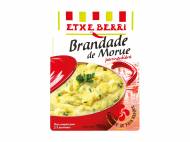 Brandade de morue parmentière