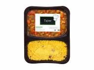 Tajine au boeuf