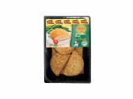 10 cordons bleus de dinde halal