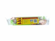 Lot de 2 pâtes