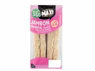 Sandwich Maxi