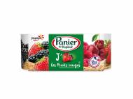 Panier de Yoplait