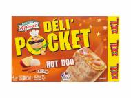 Déli’ Pocket XXL , le prix 2.79 €
- Prix normal pour ...
