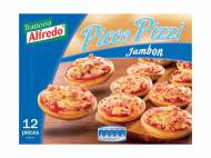 12 mini pizza jambon , le prix 2.19 €
Caractéristiques
- ...