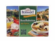 Bouillabaisse aux épices